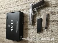 Wei-ETech M1911 GBB Airsoft Gas