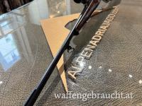 Schöne leichte Ferlacher Kipplaufbüchse 7x65R 