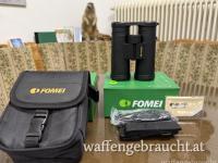 Fomei 8x42 Foreman Pro XLD Feldstecher