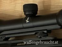 Swarovski Z4i + Recknagel Montage (Steyr)
