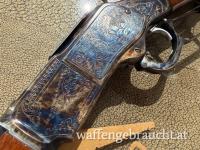 ARMY SAN PAOLO M1873 Unterhebelrepetierer in .357 Mag 