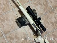 Sabatti tactical TLD System 30mm Lauf in Sonderausführung „Desert“