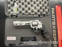 Smith & Wesson Competitor 686
