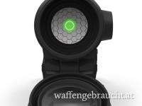 Holosun 530 C Titan Green Circle Dot 2moa/65moa