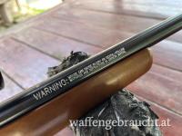 Varmint Lauf ( " Dicke " 21mm) Marlin XT-17  kal.  17hmr  Abzug (0.7kg ) Laufgewicht mit gewinde 1/2x20 UNEF