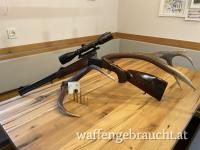 Merkel Bergstutzen B4 Black