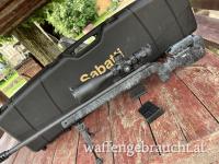 Sabatti Tactical EVO US .308 Win + Premium Setup Komplettangebot