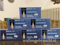 PPU im Kaliber .243 Winchester SP mit 5,8g/90gr