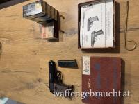 Walther PPK (Manhurin) 