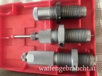 Hornady 222 die set 