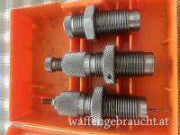 Lyman 222 Remington die set