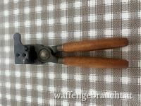 44 Magnum Lyman Kokille Gießzange Kugelzange 