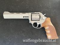 Taurus Tracker Competition Pro .38 & .357 Mag.