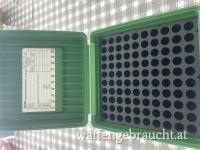 Munitionsbox MTM Case Guard 100 Wiederladen