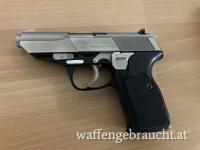 WALTHER P5      9 Para    mit Holz-Sportgriff 