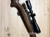 Steel Action 30.06 LINKS inkl. ZFR