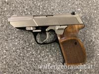 WALTHER P5     +Sportgriff Holz