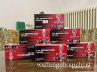 Fiocchi 9mm Browning/.380 Auto FMJ mit 95gr
