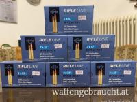 PPU im Kaliber 7x57 SP mit 11,2g/173gr