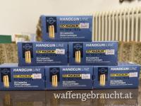 PPU im Kaliber .357 Magnum FPJ mit 10,2g/158gr