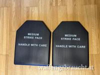 Dummy Plate ballistische Platte airsoft