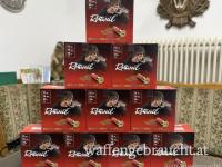 Rottweil Sport Gold 28 HV im Kaliber 12/70 mit 2,2mm8 und 28g