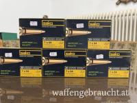 Sako Powerhead II im Kaliber 7x64 mit 9,7g/150gr