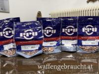 PPU Geschosse im Kaliber 10mm (dia.3995) FPJ mit 12,3g/190r