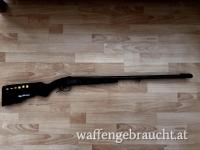 Einschüssige Baikal Flinte, Kaliber 12/76