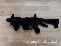 Recover Tactical P-IX Modulare AR- Plattform für Pistolen - für Glock