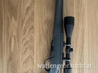 Steyr Pro Hunter 222 REM