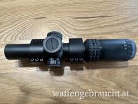 Bearstep Fluchtvisier