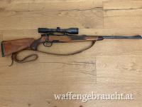 Steyr Mannlicher 7x64