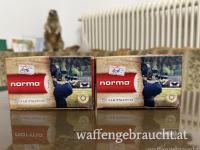 Norma Jaktmatch im Kaliber .243 Winchester FMJ mit 6,2g/95gr
