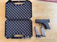 HS-9 3.0 G2 SUB-Compact