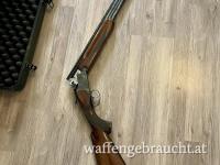 Bockflinte Winchester 400 Kal. 12/70