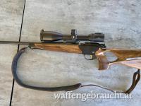 Blaser R8 Success mit Z8i