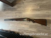Bockflinte Winchester 99 Kal. 12/70