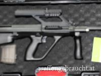 Abverkauf - Steyr AUG A3 Z