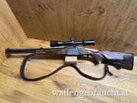 Blaser Bergstutzen BS95