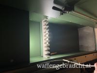 Waffenschrank (reserviert für Julius)