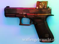 Glock Gen 6 COA