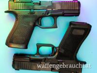 Glock 45 Gen 6 COA
