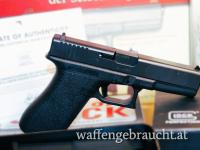 Glock P80 Jubiläumsausgabe – Die Legende zum Sonderpreis
