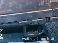Glock P80 Jubiläumsausgabe – Die Legende zum Sonderpreis