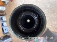 Swarovski Habicht CT-85 Spektiv 30-60