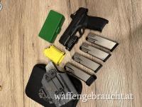 Springfield Hellcat Pro Comp Komplettpaket