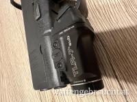 Streamlight TLR-7 Sub