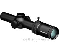 VORTEX STRIKE EAGLE 1-8X24 AR-BDC3 inkl. Montage