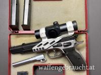 Tanfoglio P-19S Cal. 9mm